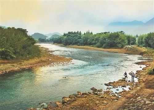 東山縣島外引水第二水源工程正在跟進(jìn)管道鋪設(shè)及跨海大產(chǎn)港頂管沉井施工